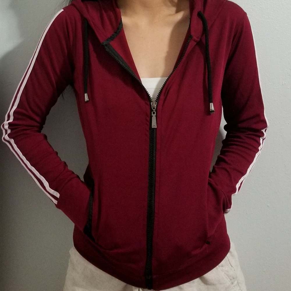 Red Jacket - Picture 4 of 4